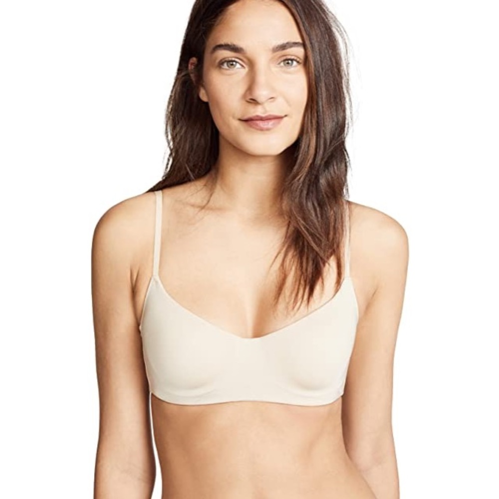 Natori Womens Underneath T-shirt Bra